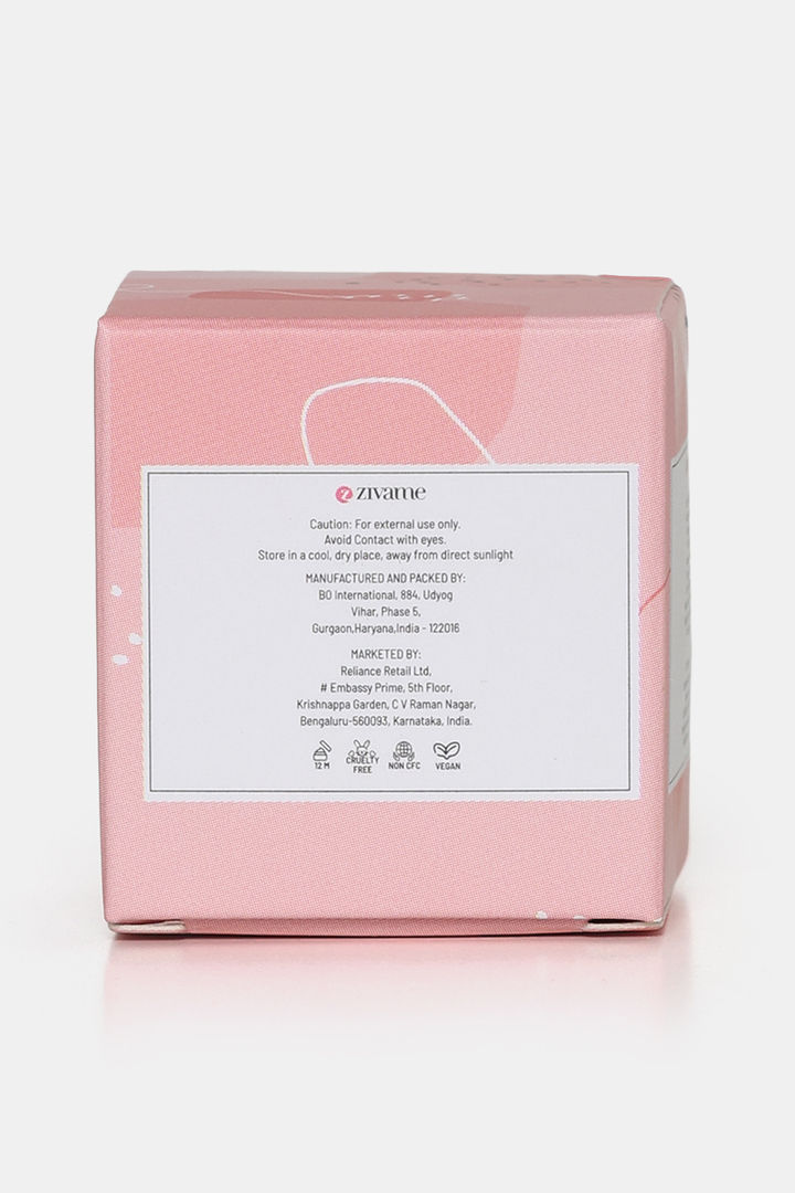 Zivame Strawberry Slush Lip Balm - 10g — image 7